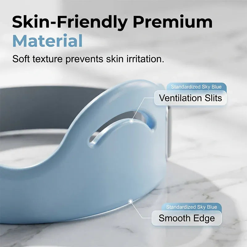 🔥LAST DAY 50% OFF -⏳Limited-time⏰Breathable Shock-Absorbing Patella Brace💥🦵