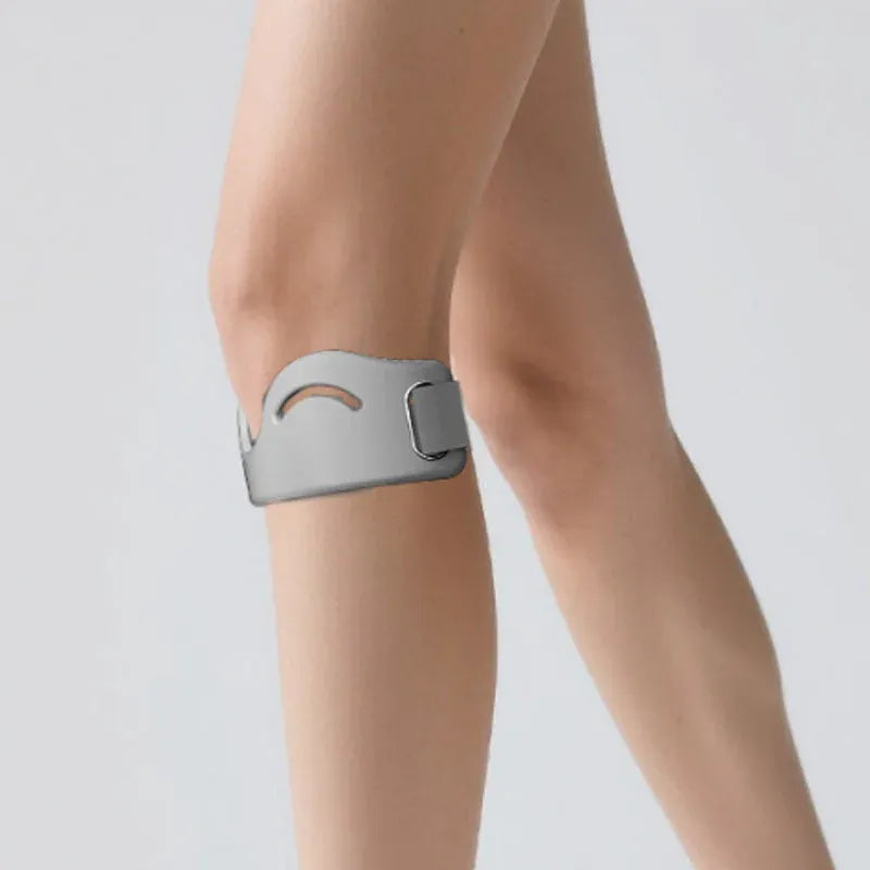 🔥LAST DAY 50% OFF -⏳Limited-time⏰Breathable Shock-Absorbing Patella Brace💥🦵