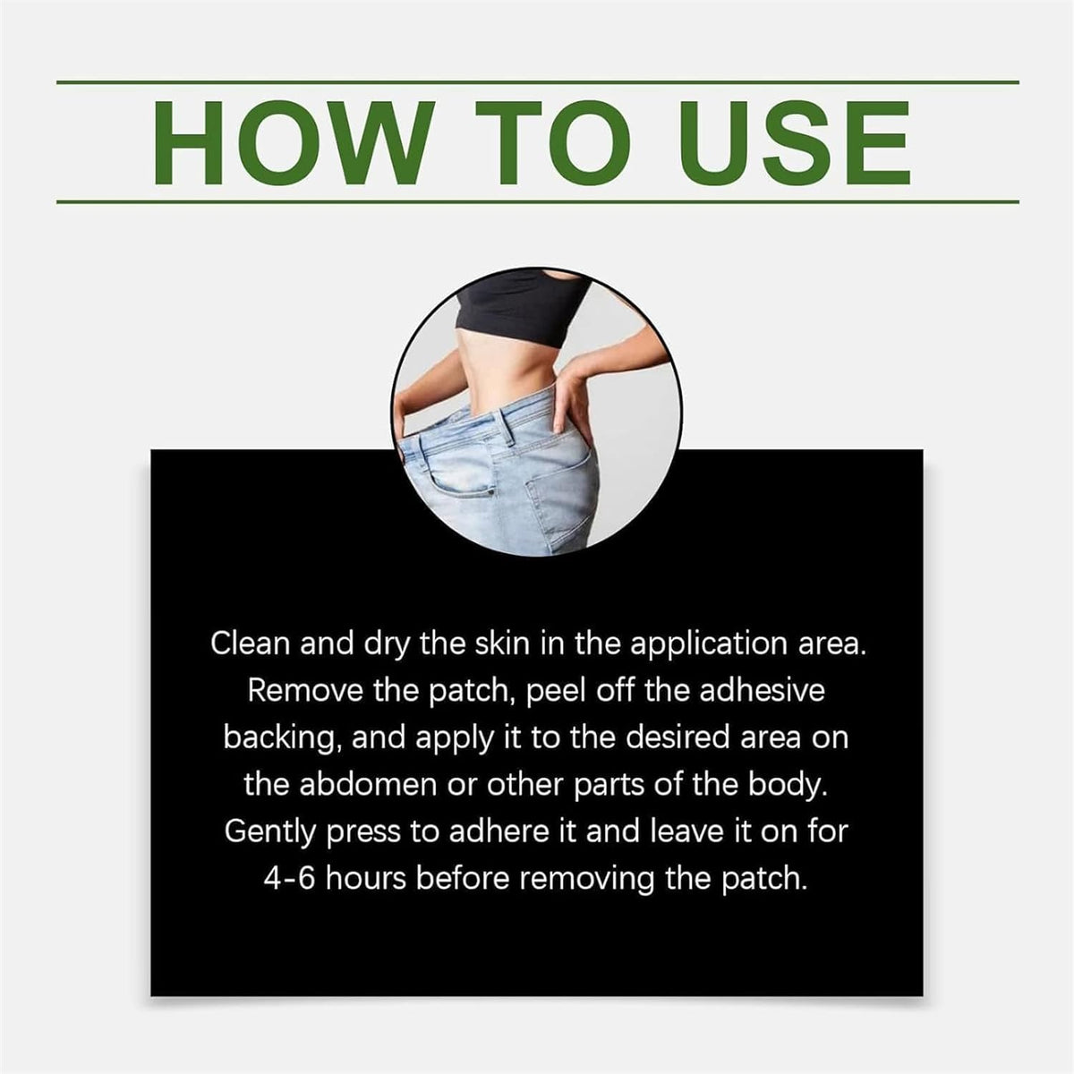 🔥Last Day 49% OFF - Alcuras™ 10-in-1 Microneedle Patch, All Skin Types Safe