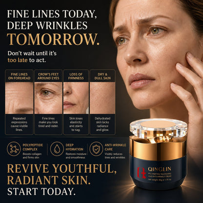 🔥Last Day 69% OFF-Alcuras® Anti-Wrinkle Face Cream🌿