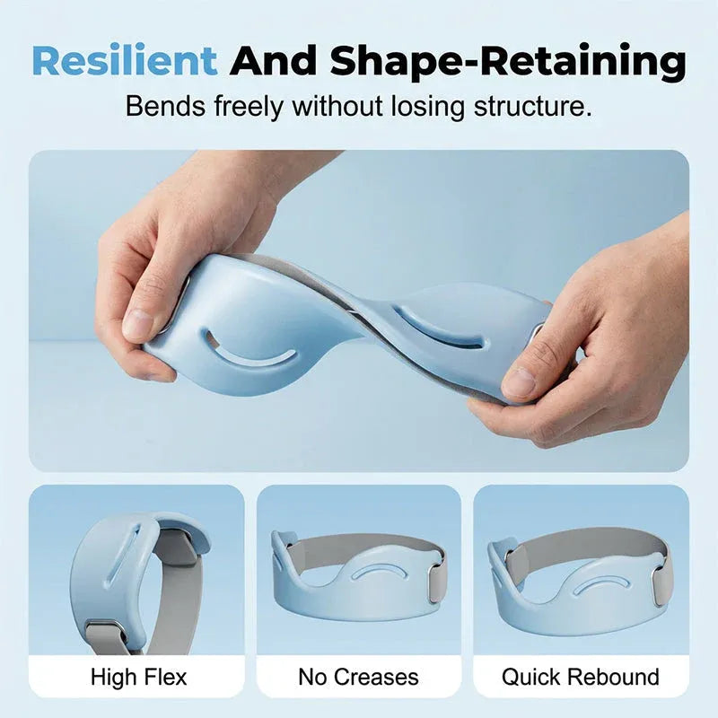 🔥LAST DAY 50% OFF -⏳Limited-time⏰Breathable Shock-Absorbing Patella Brace💥🦵