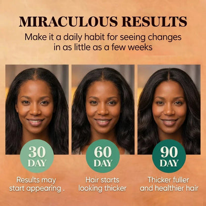 🔥LAST DAY 50% OFF - Batana Oil for Hair Growth,Raw Organic Batana Mask from Honduras🌱
