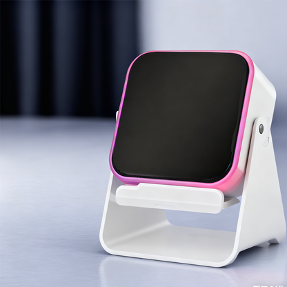 🔥Last Day 49% OFF - 📱5-in-1 Wireless Induction Bluetooth Speaker with Adjustable Phone Stand⚡️